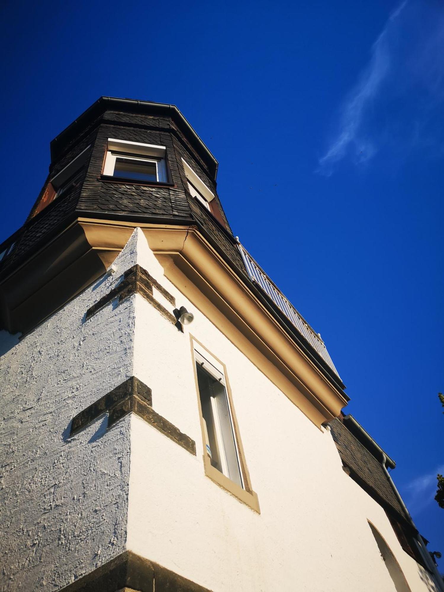 Little Rhineview Chateau Ug Boppard Exterior foto