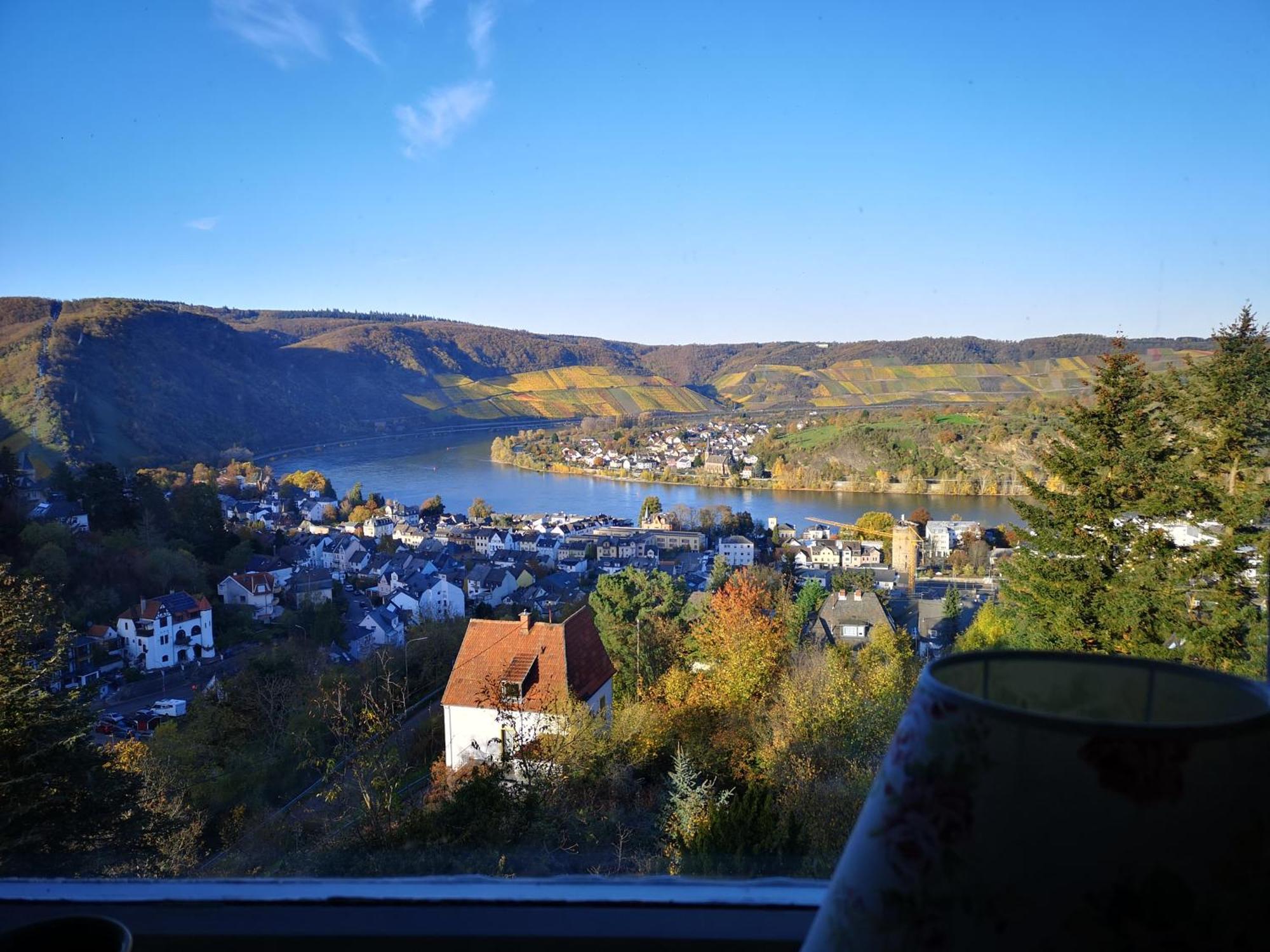 Little Rhineview Chateau Ug Boppard Exterior foto