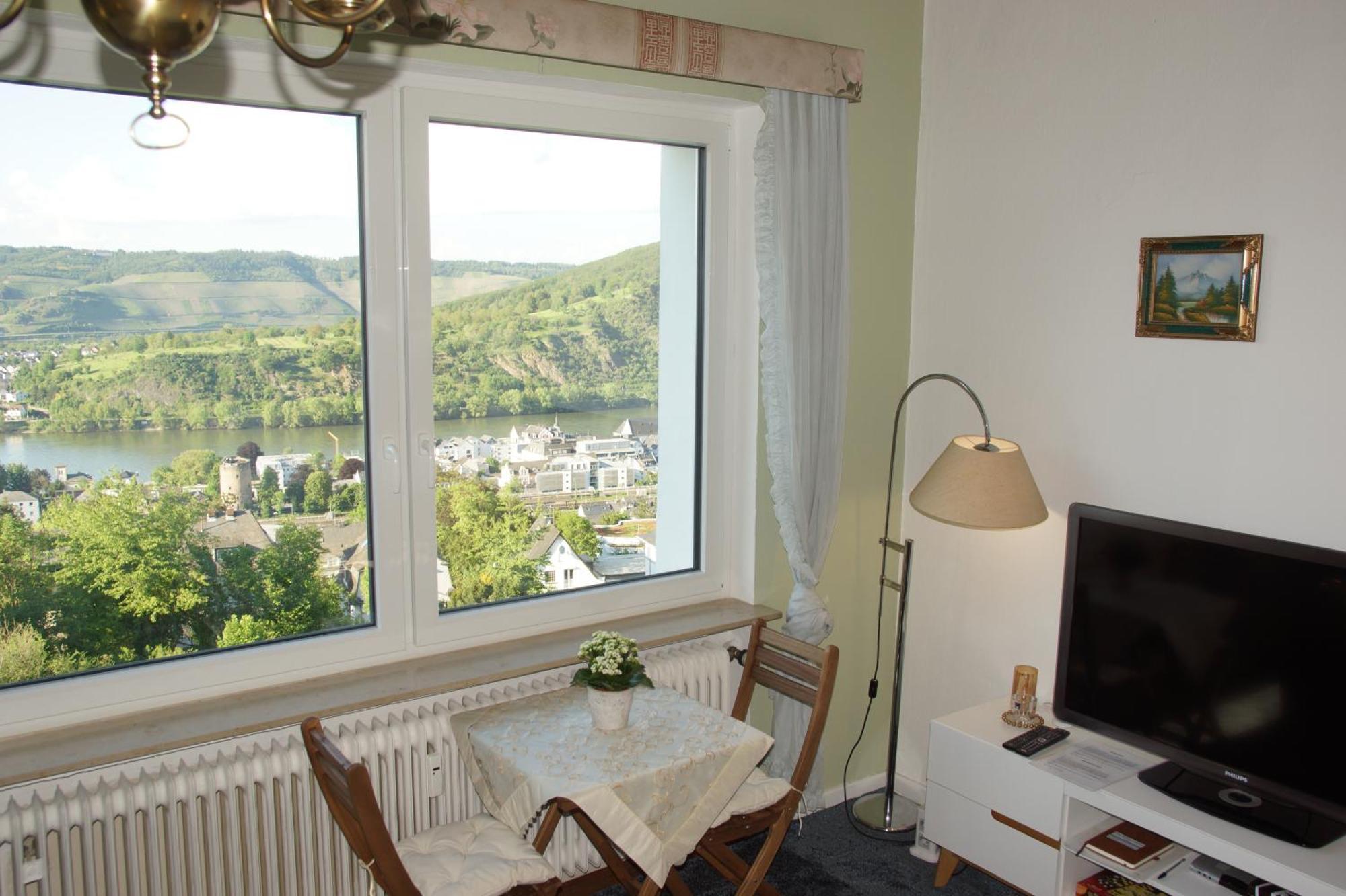 Little Rhineview Chateau Ug Boppard Exterior foto