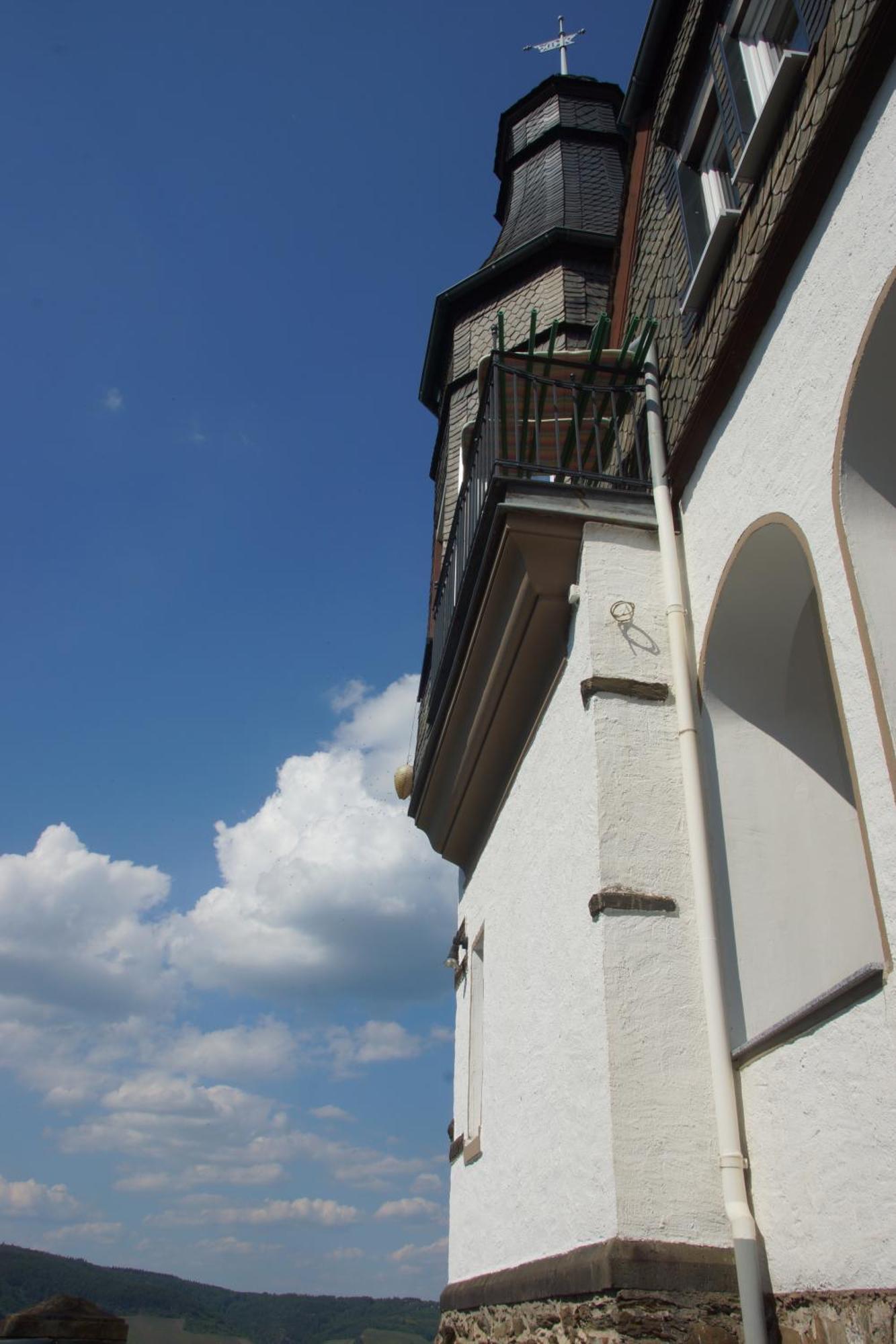 Little Rhineview Chateau Ug Boppard Exterior foto