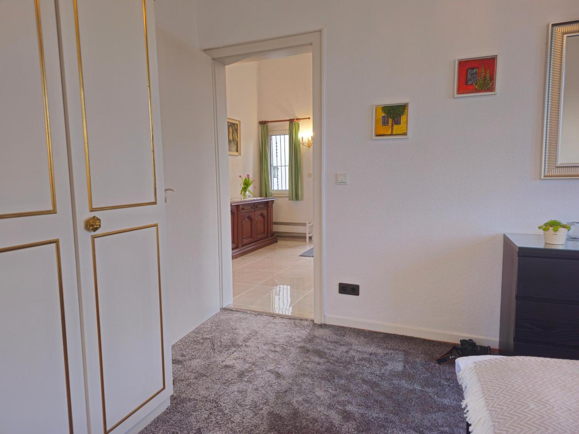 Little Rhineview Chateau Ug Boppard Exterior foto