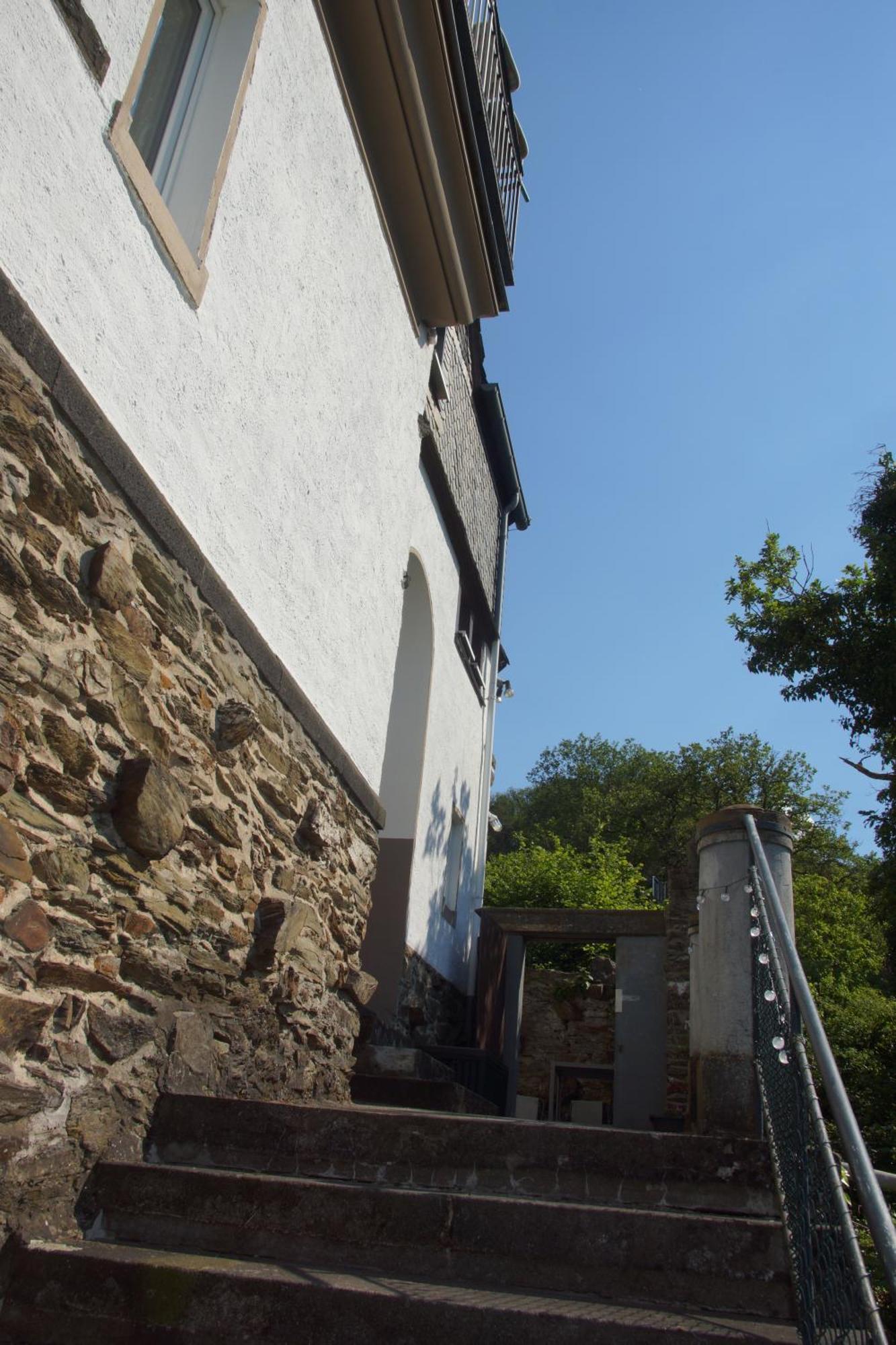 Little Rhineview Chateau Ug Boppard Exterior foto