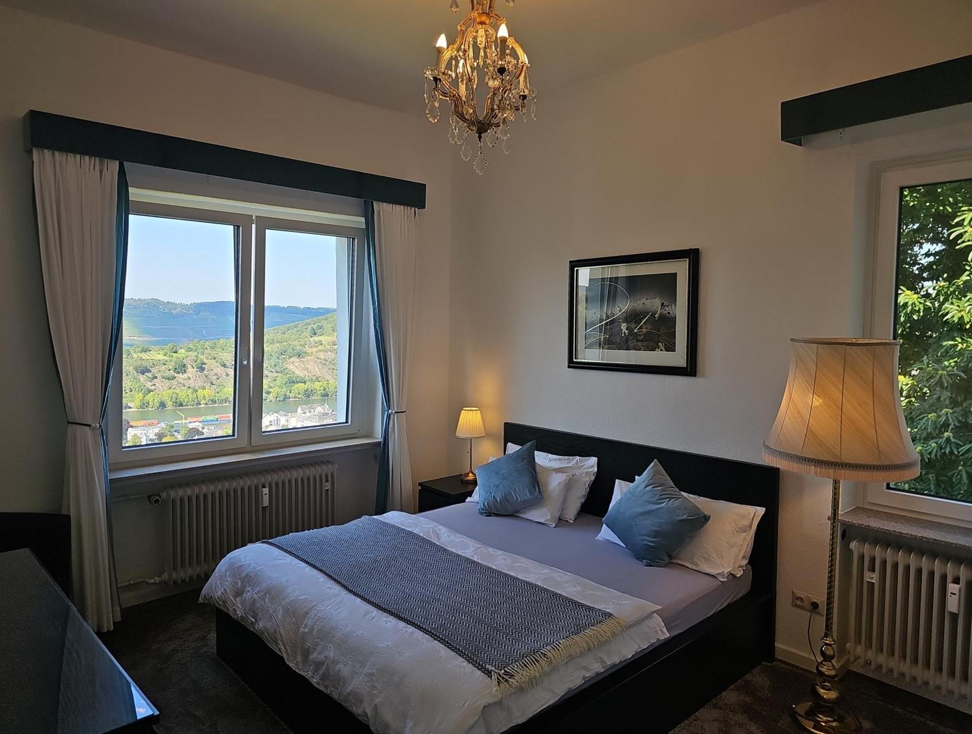 Little Rhineview Chateau Ug Boppard Exterior foto