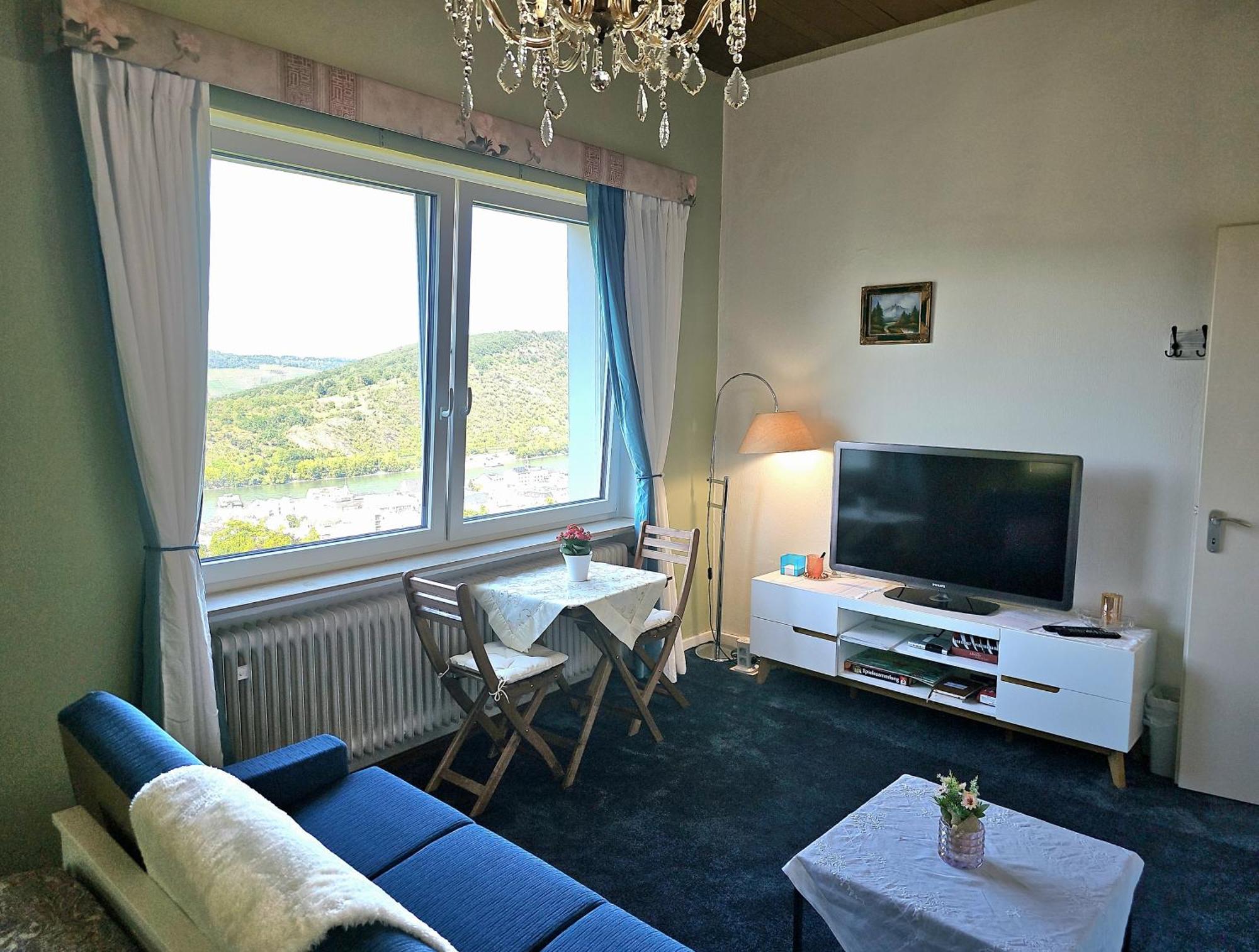 Little Rhineview Chateau Ug Boppard Exterior foto