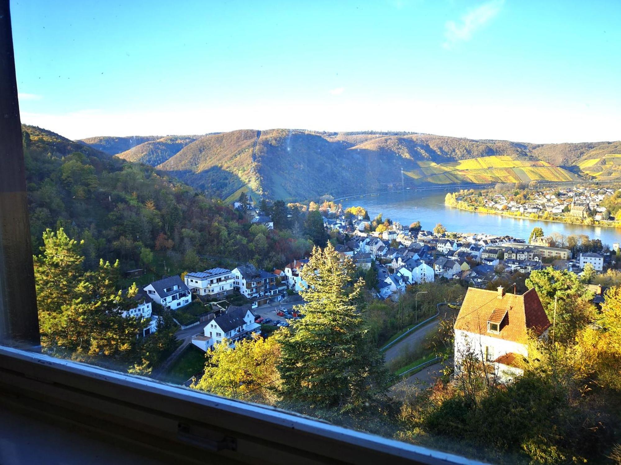 Little Rhineview Chateau Ug Boppard Exterior foto
