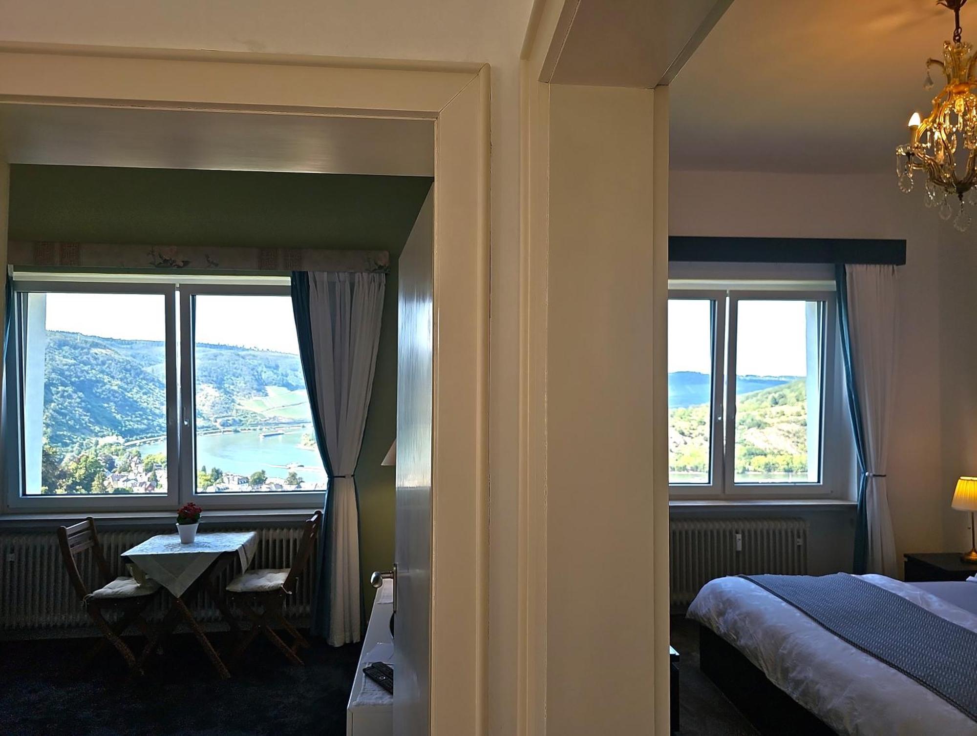 Little Rhineview Chateau Ug Boppard Exterior foto