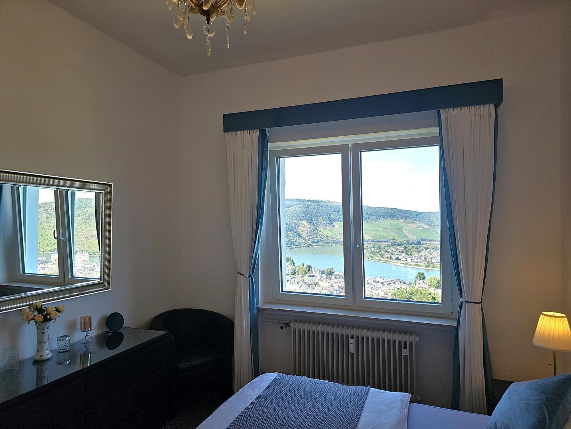 Little Rhineview Chateau Ug Boppard Exterior foto