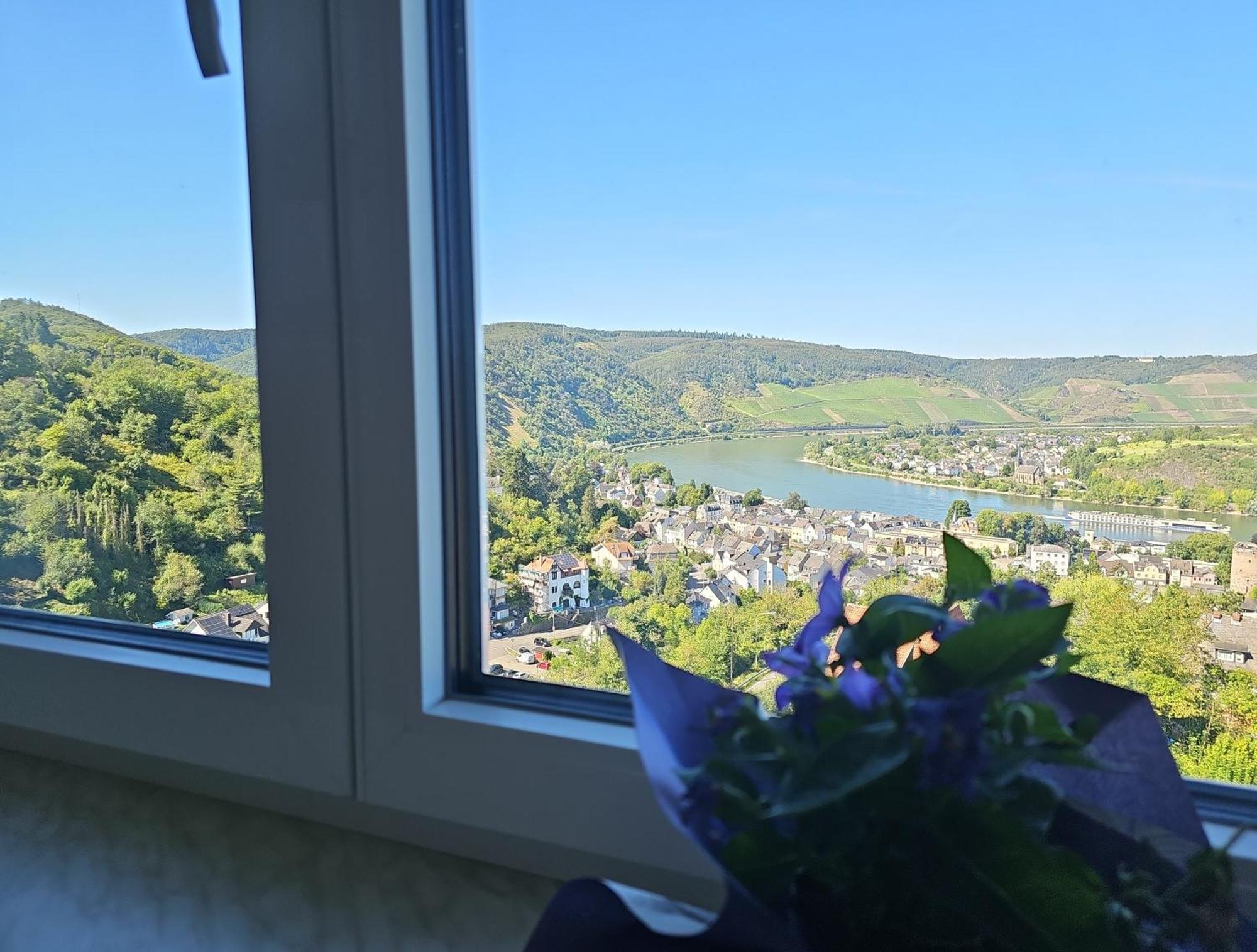 Little Rhineview Chateau Ug Boppard Exterior foto